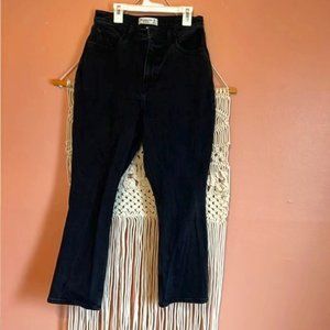 Curve Love  Kick Flare Ultra High Rise